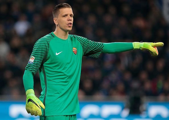 Szczesny is as ready as heâÃÂÃÂll ever be after enhancing his reputation tenfold during a loan spell at Roma